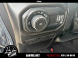 New 2025 Jeep Wrangler Sport image 4
