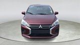 Used 2024 Mitsubishi Mirage G4 Black Edition image 2
