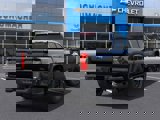 New 2025 Chevrolet Silverado 2500 ZR2 w/ ZR2 Bison Edition image 4