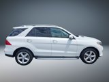 Used 2017 Mercedes-Benz GLE 350 image 2