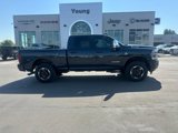 New 2025 RAM 2500 Laramie image 2