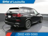 New 2026 BMW X5 xDrive50e w/ M Sport Package image 5