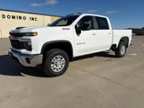 New 2025 Chevrolet Silverado 2500 LT image 2
