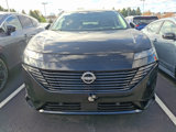 New 2025 Nissan Murano Platinum image 2