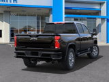 New 2025 Chevrolet Silverado 2500 LTZ w/ Z71 Chrome Sport Edition image 4