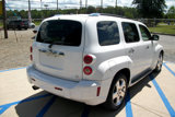Used 2008 Chevrolet HHR LT w/ LT Preferred Equipment Group image 3