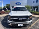 New 2025 Ford F150 XLT w/ Equipment Group 303A High image 2