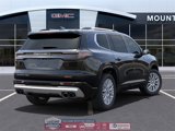 New 2025 GMC Acadia Denali w/ LPO, Floor Liner Package image 4