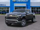 New 2025 Chevrolet Silverado 1500 LTZ w/ Technology Package image 6
