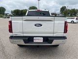 New 2025 Ford F150 Lariat w/ Equipment Group 502A High image 4