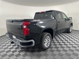 New 2026 Chevrolet Silverado 1500 LT image 2
