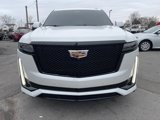 Used 2021 Cadillac Escalade Sport Platinum image 2