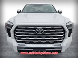 New 2025 Toyota Tundra Capstone image 2