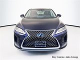 Certified 2020 Lexus RX 350 AWD w/ Premium Package image 2