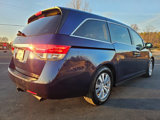Used 2016 Honda Odyssey EX-L image 5
