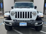 Used 2023 Jeep Wrangler Unlimited Sahara image 2