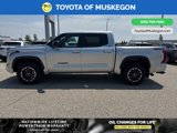New 2025 Toyota Tundra SR5 w/ TRD Off-Road Premium Package image 4