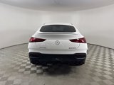 New 2025 Mercedes-Benz GLE 53 AMG 4MATIC Coupe image 6
