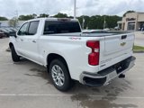 New 2025 Chevrolet Silverado 1500 LTZ w/ Technology Package image 6