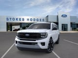 New 2025 Ford Expedition Platinum w/ Platinum Ultimate Package image 2