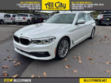 Used 2017 BMW 530i image 3