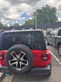 Certified 2024 Jeep Wrangler Unlimited image 3