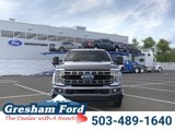 New 2025 Ford F450 XLT image 6