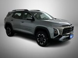 New 2026 Chevrolet Equinox ACTIV image 3