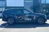 New 2025 MAZDA CX-70 Plug-In Hybrid w/ Premium Plus image 4