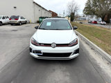 Used 2018 Volkswagen GTI SE w/ SE Leather Package image 5