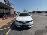 Used 2016 Chevrolet Impala LT w/ Convenience Package image 3