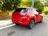 Used 2023 Jeep Compass Limited image 2