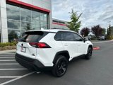 Certified 2021 Toyota RAV4 LE image 3