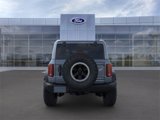 New 2025 Ford Bronco Badlands image 5