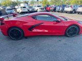 Used 2024 Chevrolet Corvette Stingray Coupe w/ 1LT image 4