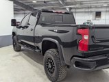 Used 2024 Chevrolet Silverado 2500 ZR2 w/ Technology Package image 5