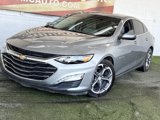 Used 2024 Chevrolet Malibu LT image 2