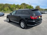 Used 2024 Dodge Durango SXT image 4