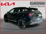 New 2026 Kia Sportage EX image 3