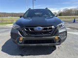New 2025 Subaru Outback Wilderness image 4