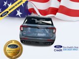 New 2025 Ford Explorer ST w/ Sun And Sound Package image 4