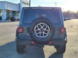 New 2025 Jeep Wrangler Unlimited Rubicon image 6