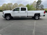 Used 2016 Chevrolet Silverado 2500 W/T w/ WT Convenience Package image 2