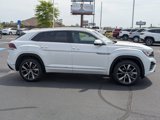 New 2025 Volkswagen Atlas Cross Sport SEL Premium R-Line image 5
