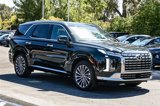 Certified 2025 Hyundai Palisade Calligraphy image 3