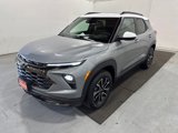 New 2026 Chevrolet TrailBlazer ACTIV image 3