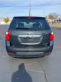 Used 2014 Chevrolet Equinox LS image 2