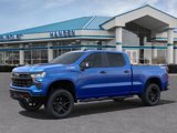 New 2025 Chevrolet Silverado 1500 LT Trail Boss w/ LT Trail Boss Premium Package image 2