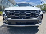 New 2025 Hyundai Tucson Limited image 2