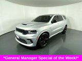 Used 2024 Dodge Durango SRT w/ Black Package image 2